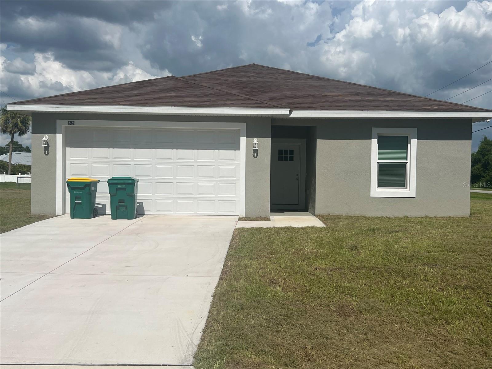 Details for 1262 Oxsalida Street, PORT CHARLOTTE, FL 33952