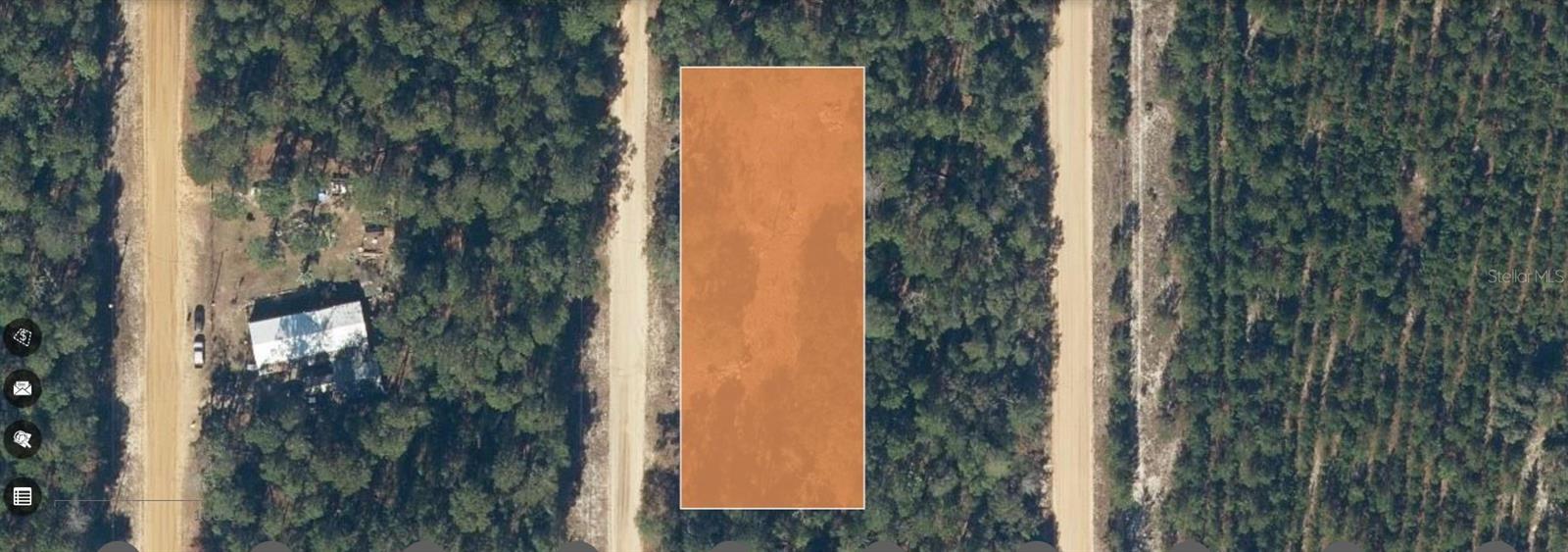 Details for 1118 Selma Avenue, INTERLACHEN, FL 32148