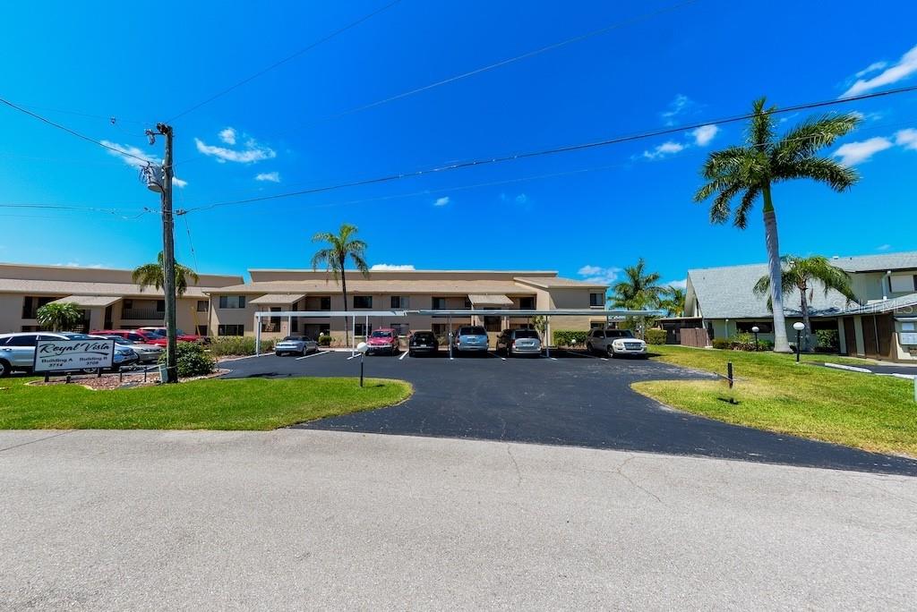 Details for 3708 12th Avenue 104, CAPE CORAL, FL 33904
