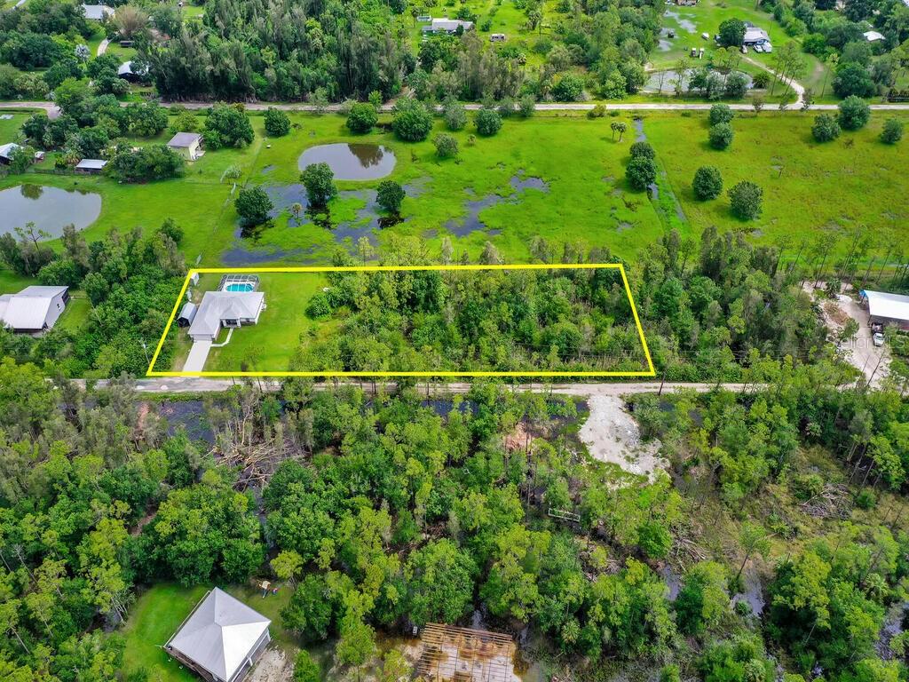 Details for 9761 Councilor Lane, NORTH FORT MYERS, FL 33917