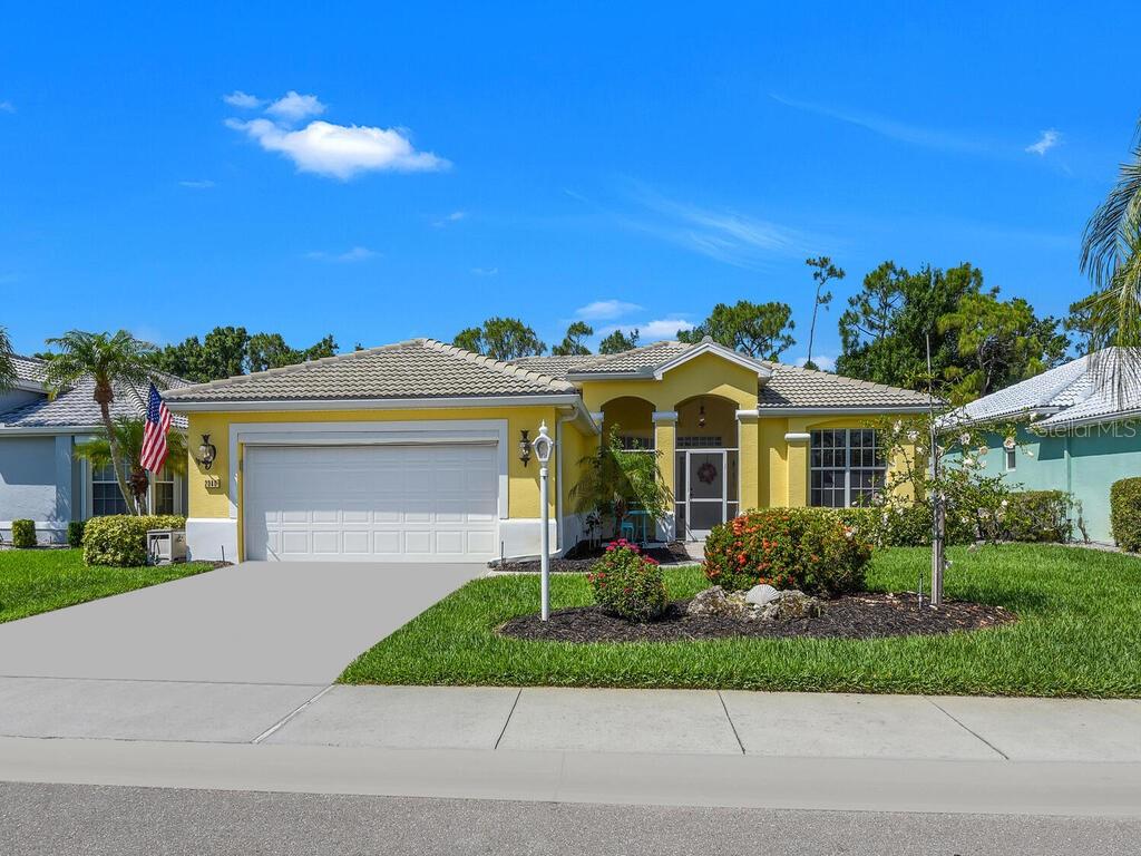 Details for 2040 Embarcadero Way, NORTH FORT MYERS, FL 33917