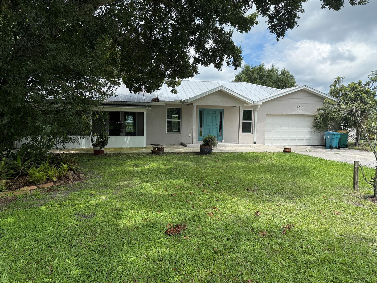 Details for 8516 Riverside Drive, PUNTA GORDA, FL 33982