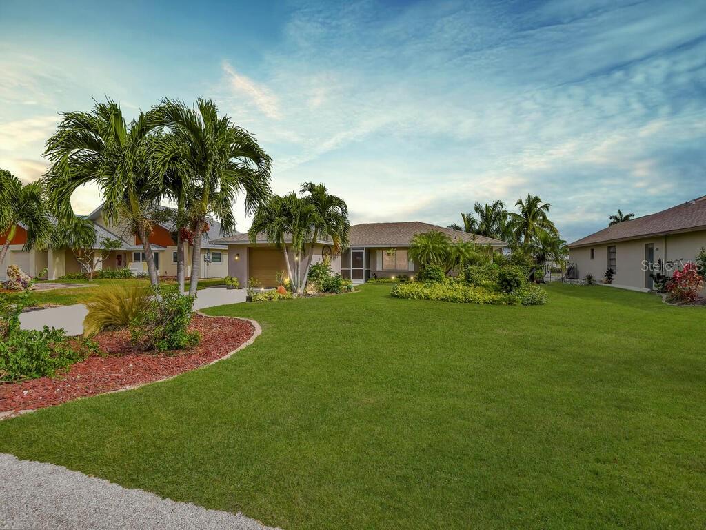 Details for 6156 Cocos Drive, FORT MYERS, FL 33908