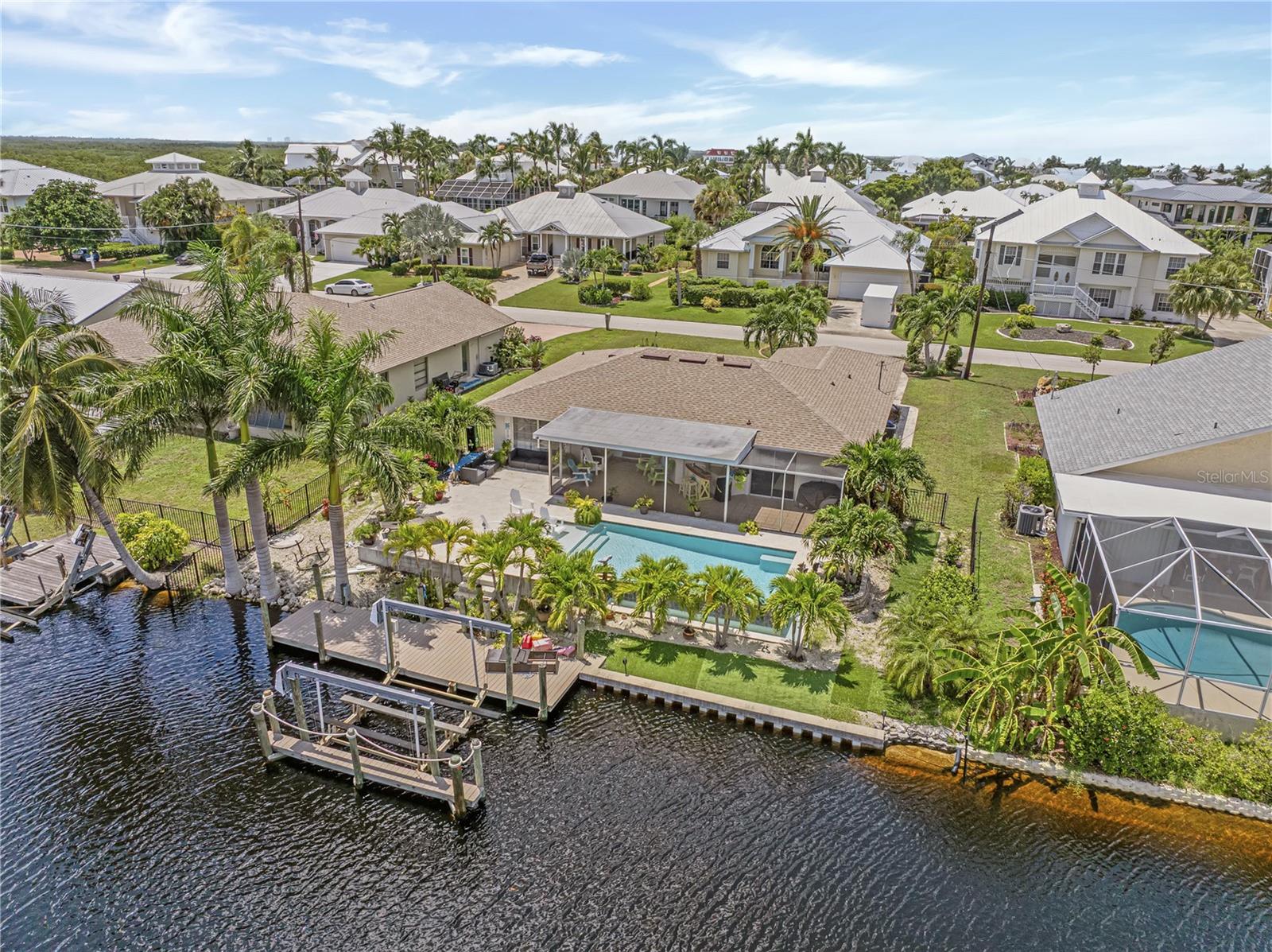 Image 33 of 41 For 6156 Cocos Drive