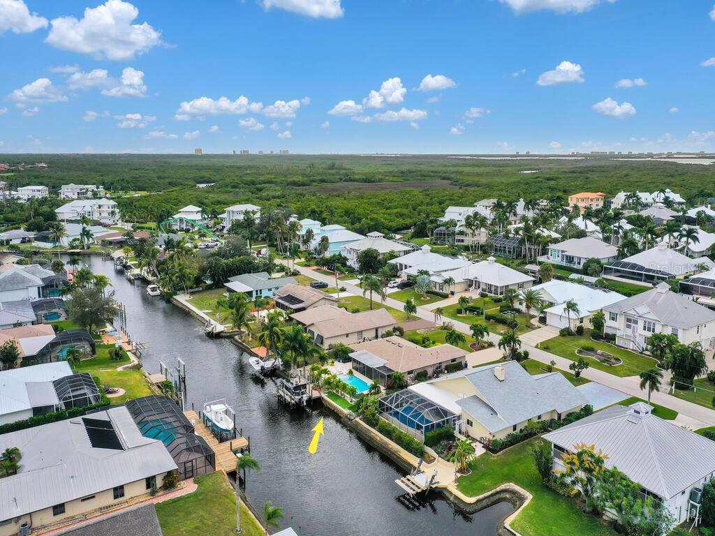 Image 39 of 41 For 6156 Cocos Drive