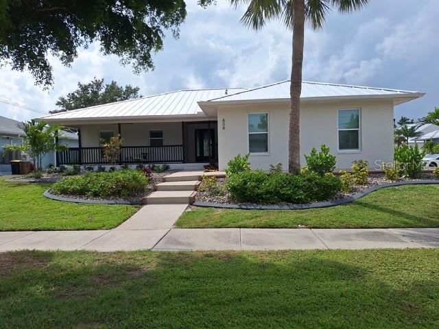 Details for 808 Olympia Avenue, PUNTA GORDA, FL 33950