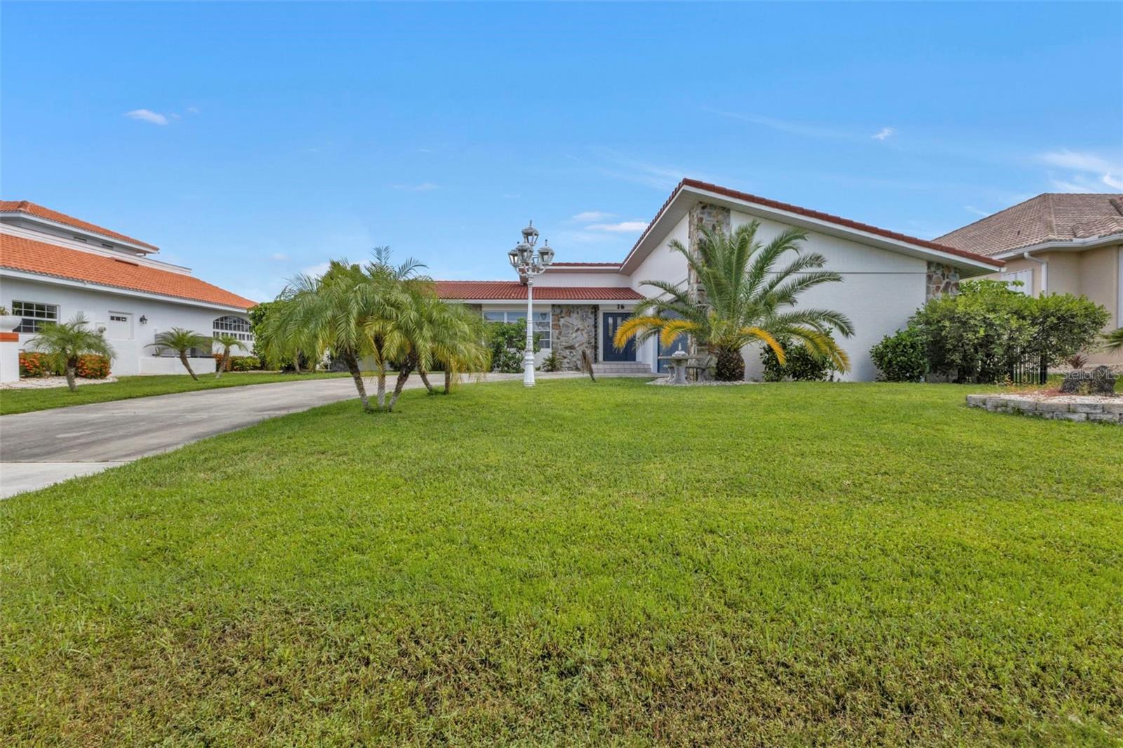 Details for 16 Tropicana Drive, PUNTA GORDA, FL 33950
