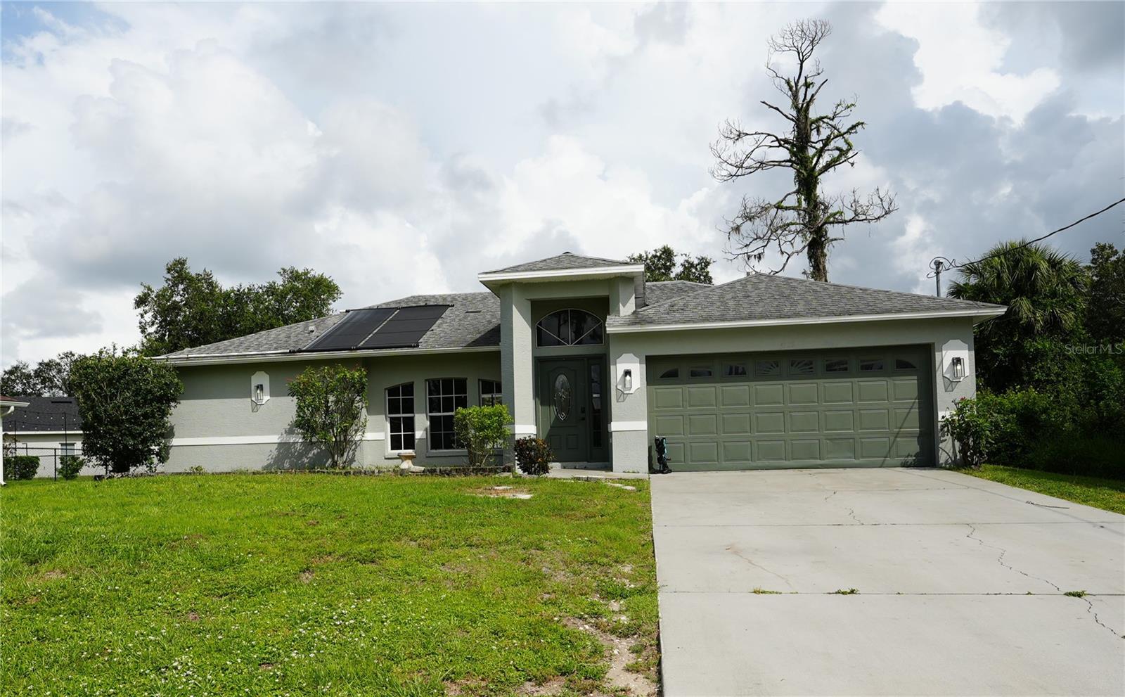 Details for 5129 Prosch Circle, NORTH PORT, FL 34288