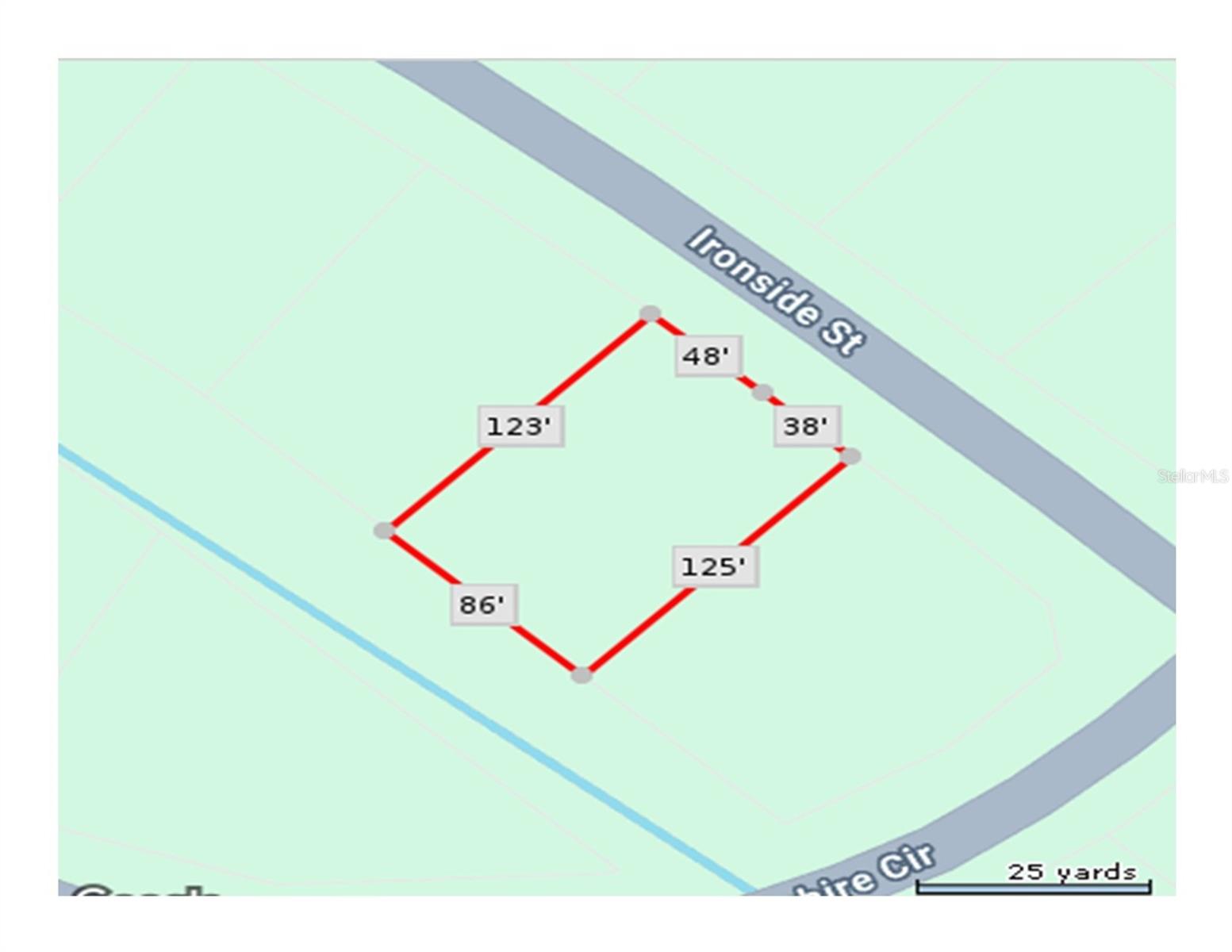 Listing photo id 3 for Ironside Street