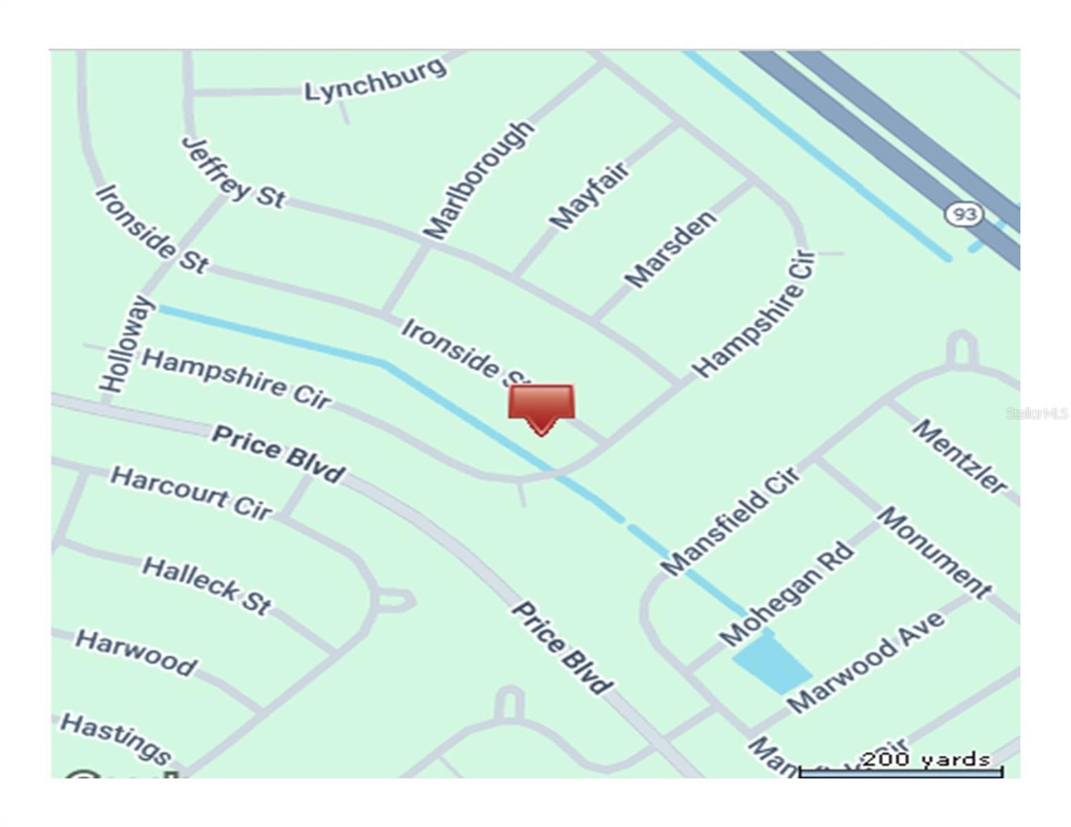 Listing photo id 7 for Ironside Street