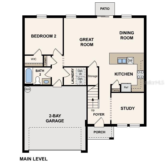 Image 2 of 3 For 2523 Cardamom Court
