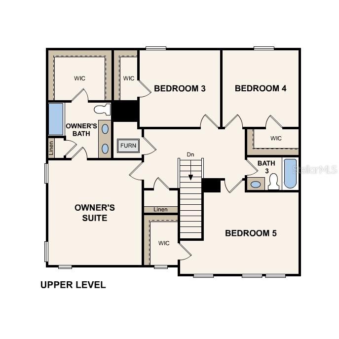 Image 3 of 3 For 2523 Cardamom Court