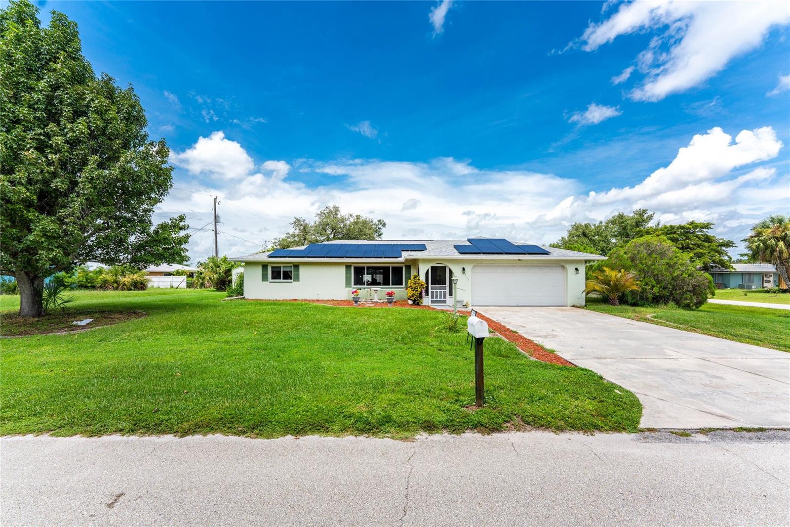 Details for 22158 Riverhead Avenue, PORT CHARLOTTE, FL 33952