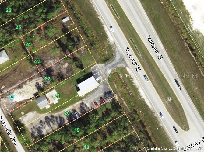 Image 3 of 7 For 12195 Tamiami Trail