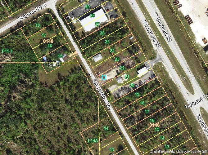 Image 5 of 7 For 12195 Tamiami Trail