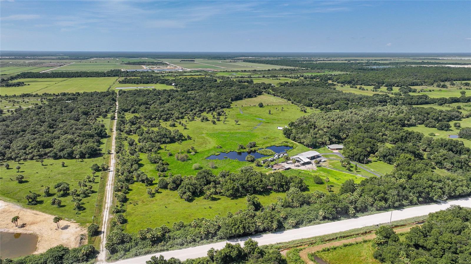Image 61 of 87 For 43451 & 43631 Farabee Road