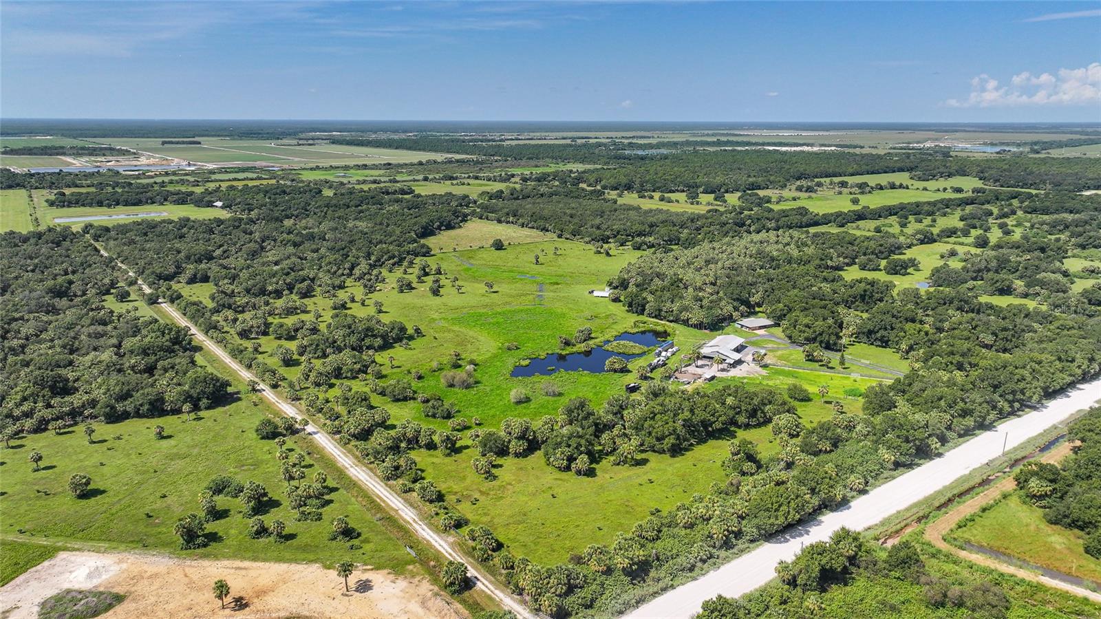 Image 62 of 87 For 43451 & 43631 Farabee Road