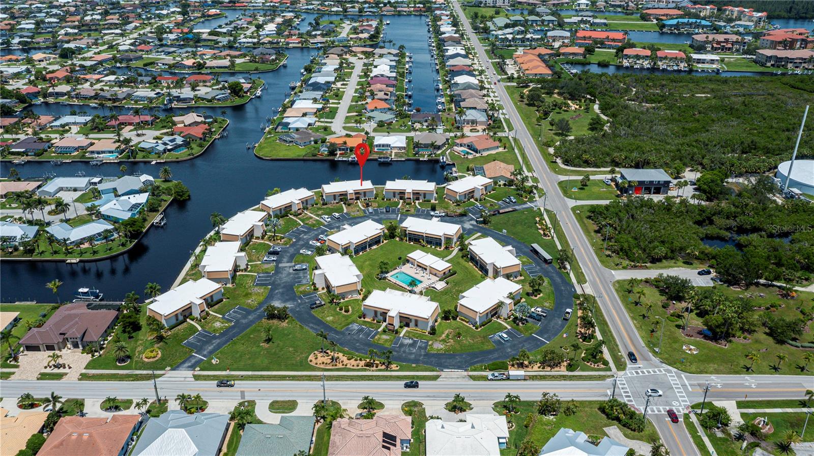 Image 47 of 64 For 1080 Bal Harbor Boulevard 5b