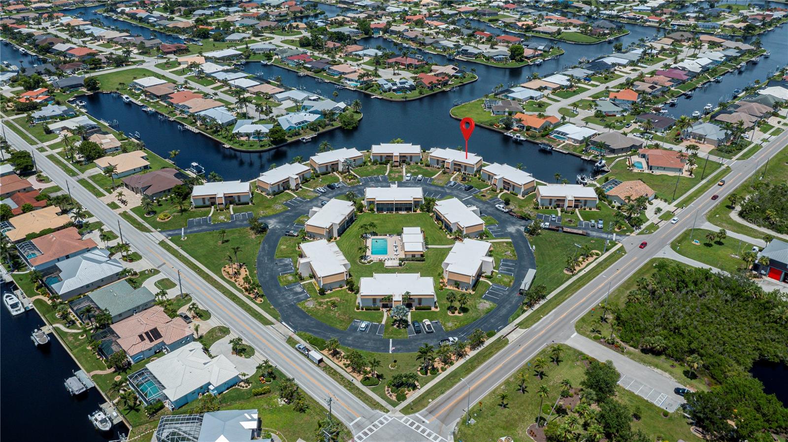 Image 5 of 64 For 1080 Bal Harbor Boulevard 5b
