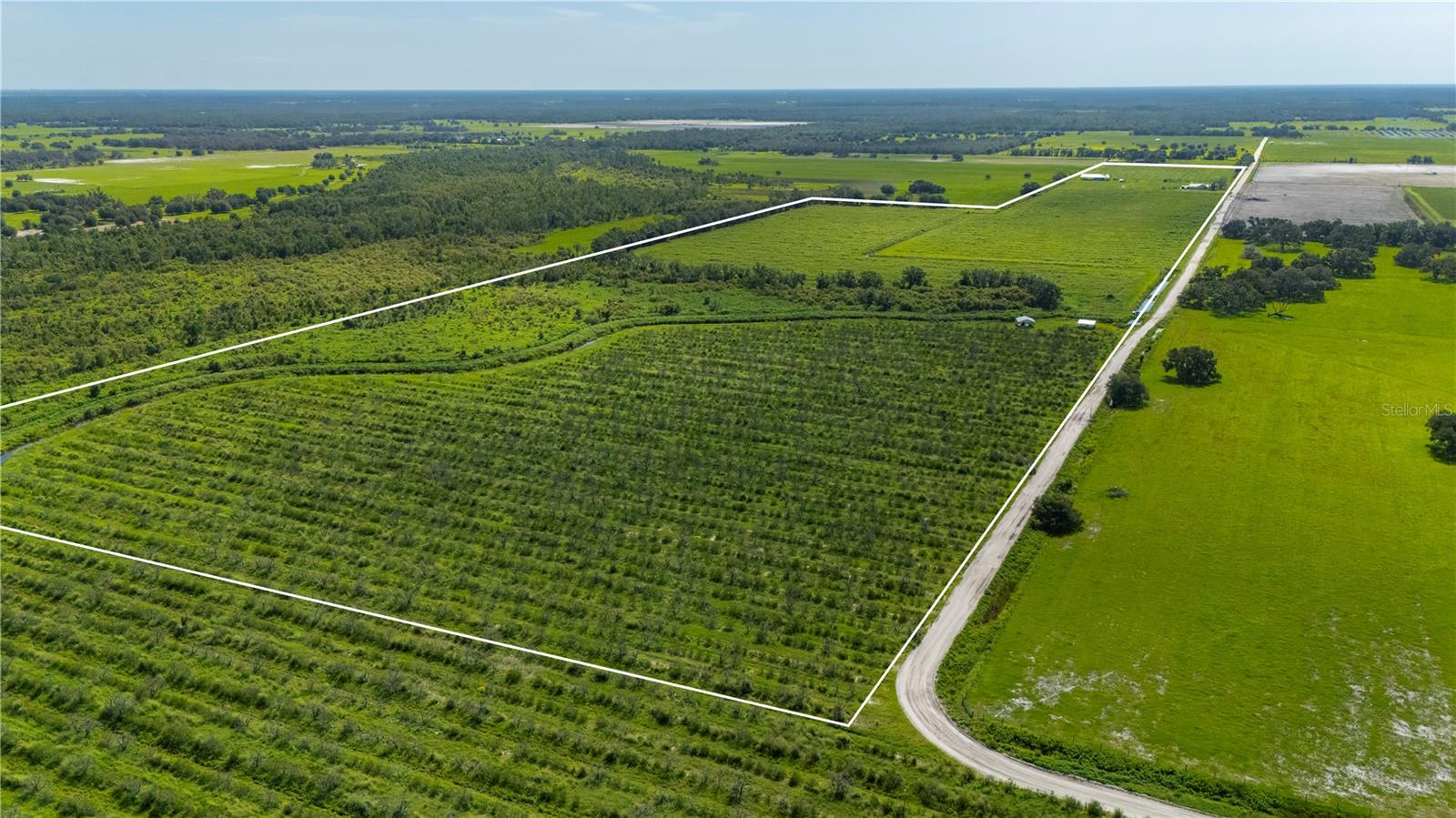 Details for 9480 Gough Road, ONA, FL 33865