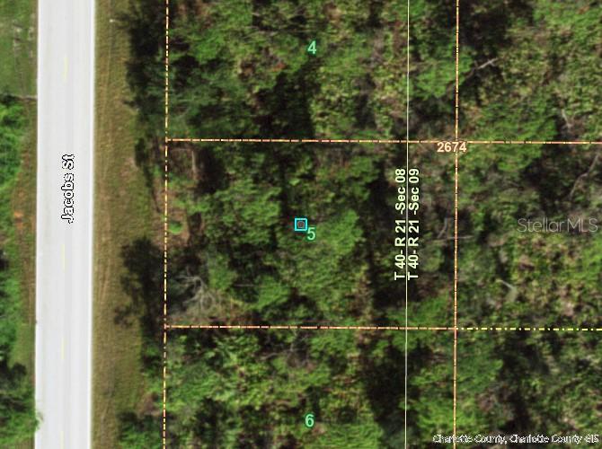 Details for 1296 Jacobs Street, PORT CHARLOTTE, FL 33953