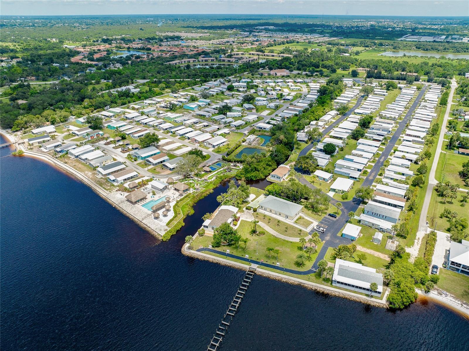 Image 57 of 63 For 24437 Harborview Road A