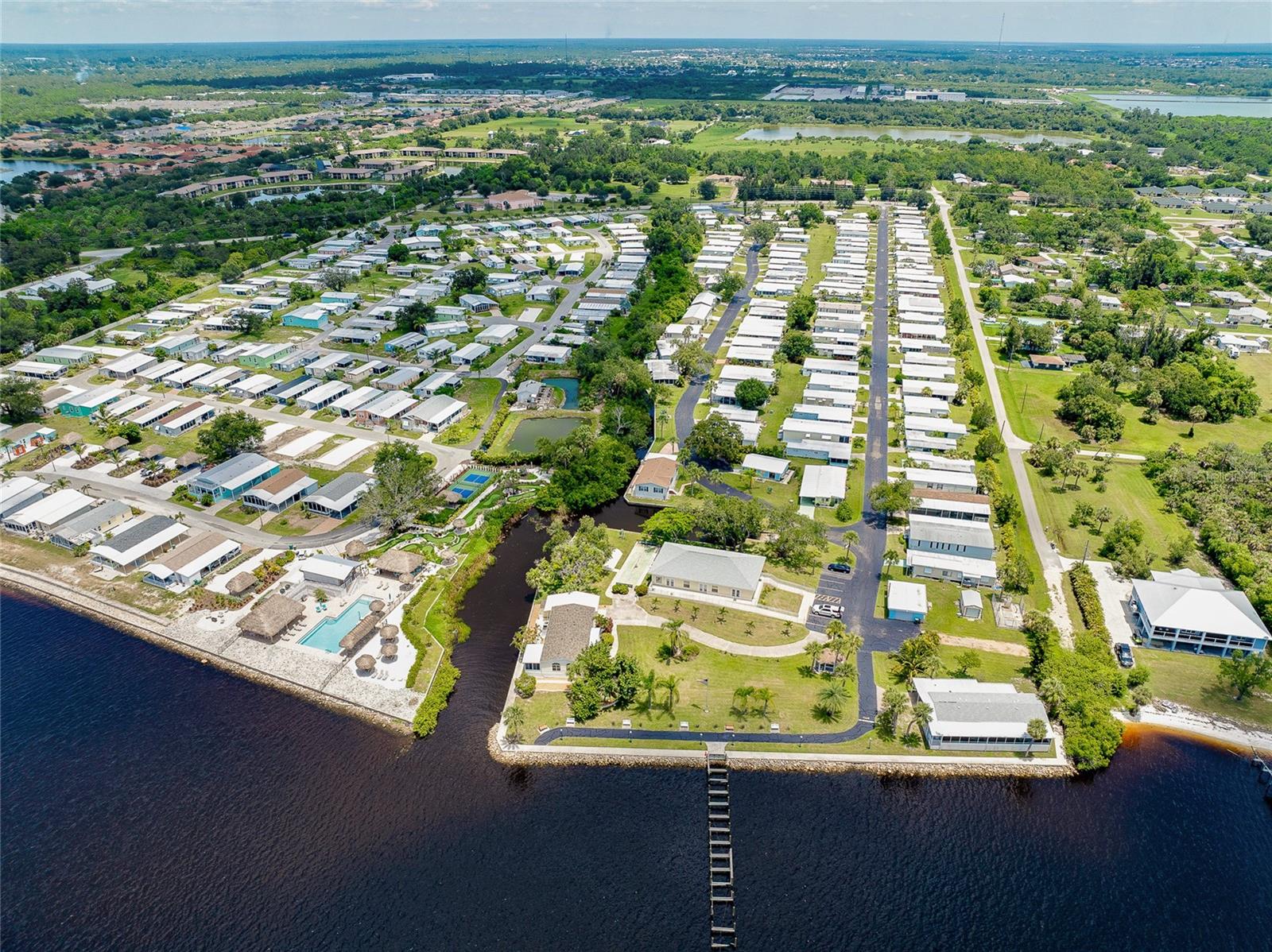 Image 58 of 63 For 24437 Harborview Road A