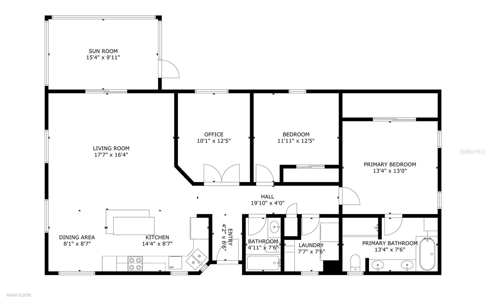 Image 63 of 63 For 24437 Harborview Road A