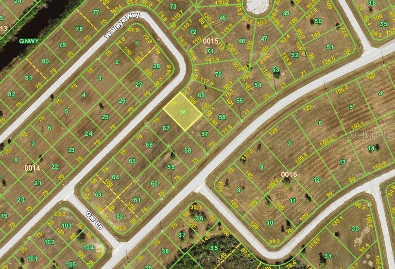 Listing Details for 13630 Walleye Way, PLACIDA, FL 33946