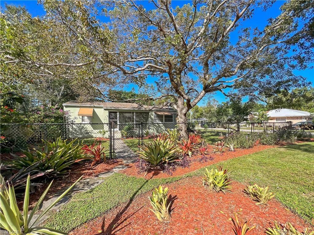 Details for 2304 Clifford Street, FORT MYERS, FL 33901