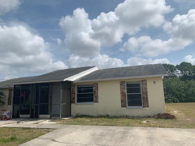Details for 6956 Brandywine Drive B, ENGLEWOOD, FL 34224