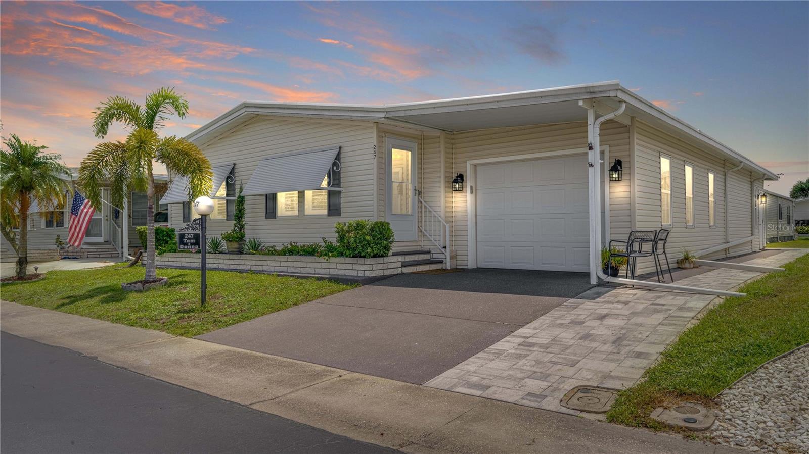 Details for 247 Lakeside Drive, NORTH FORT MYERS, FL 33903