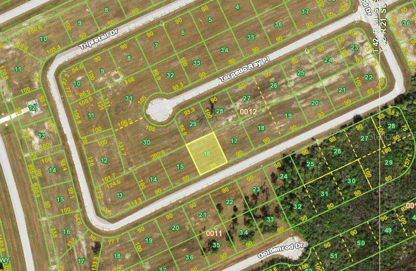 Listing Details for 12414 Tripletail Drive, PLACIDA, FL 33946
