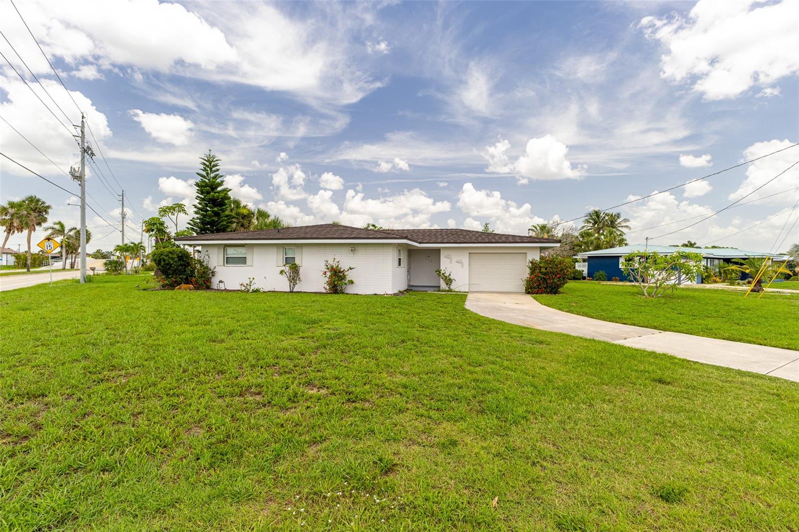 Details for 210 De Lido Court, PUNTA GORDA, FL 33950