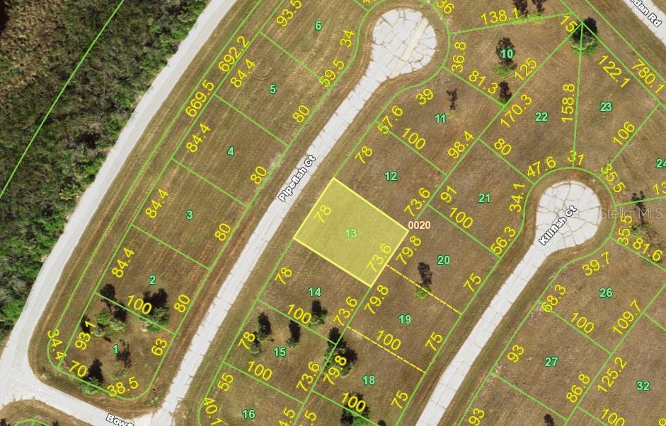 Listing Details for 12246 Pipefish Court, PLACIDA, FL 33946