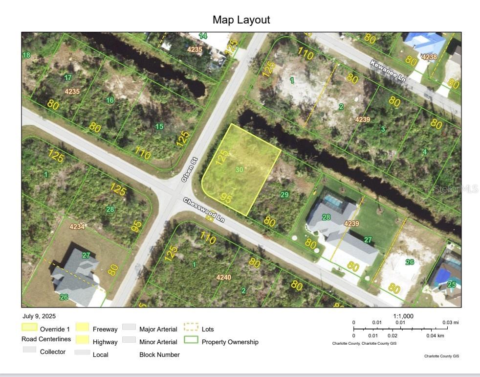 Image 2 of 9 For 14052 Chesswood Lane