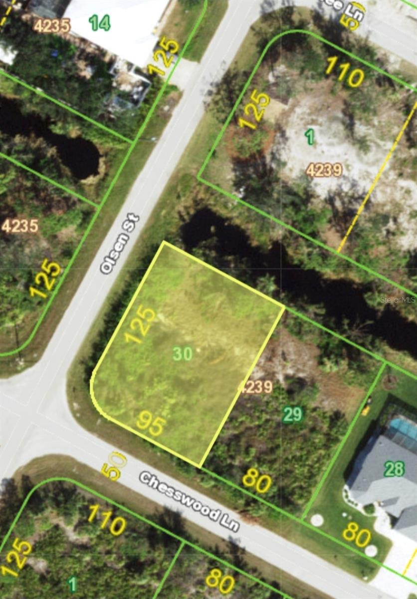 Image 3 of 9 For 14052 Chesswood Lane