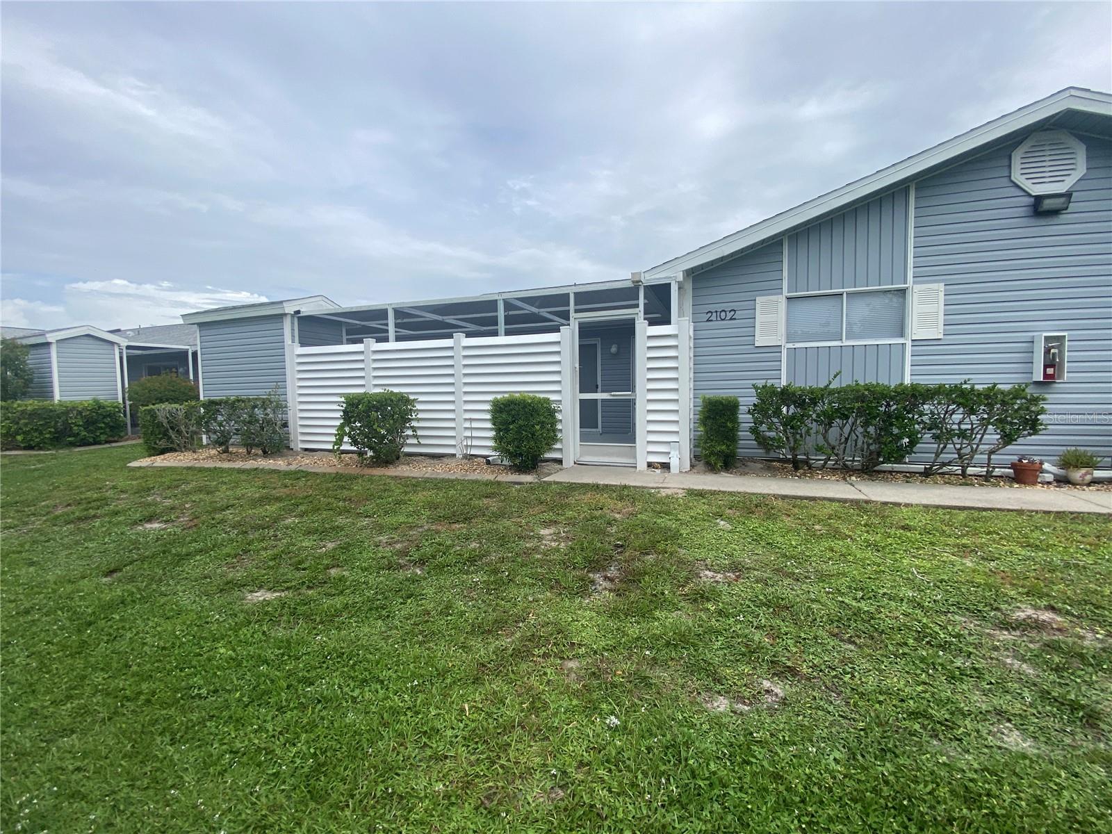 Details for 3300 Loveland Boulevard 2102, PORT CHARLOTTE, FL 33980