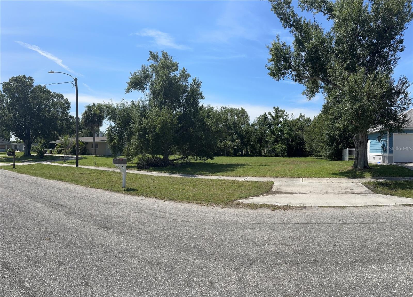 Details for 413 Henry Street, PUNTA GORDA, FL 33950