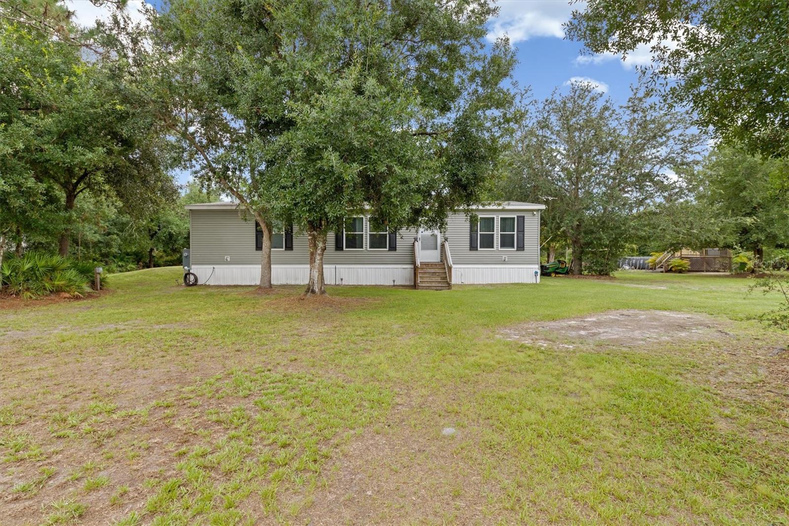 Details for 1326 Eucalyptus Avenue, ARCADIA, FL 34266