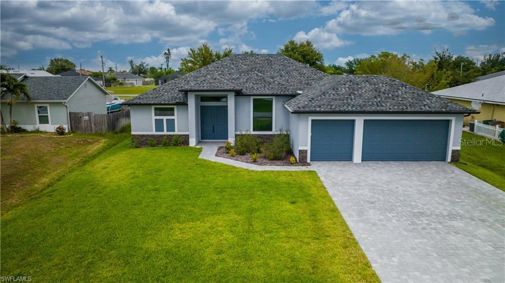Details for 459 2nd Place, CAPE CORAL, FL 33909