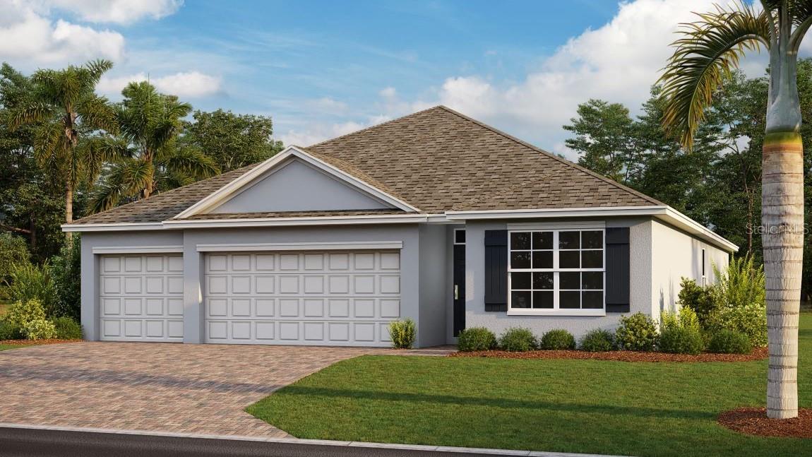 Details for 16468 Tonawanda Drive, PUNTA GORDA, FL 33955