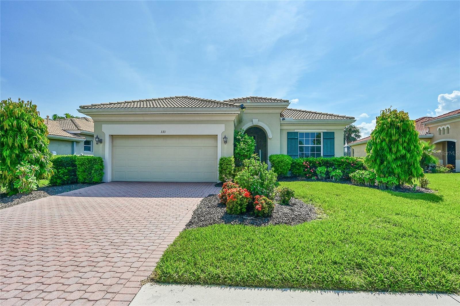 Details for 333 Cipriani Way, NORTH VENICE, FL 34275