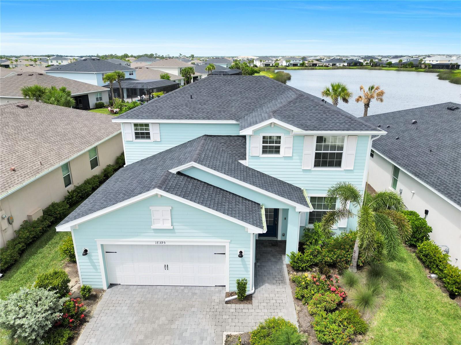 Details for 17395 Palmetto Pass Lane, PUNTA GORDA, FL 33982