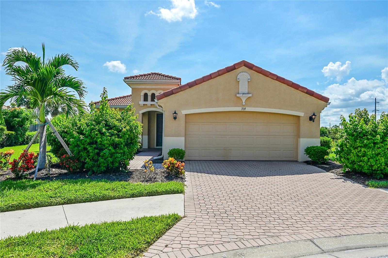 Details for 337 Cipriani Way, NORTH VENICE, FL 34275