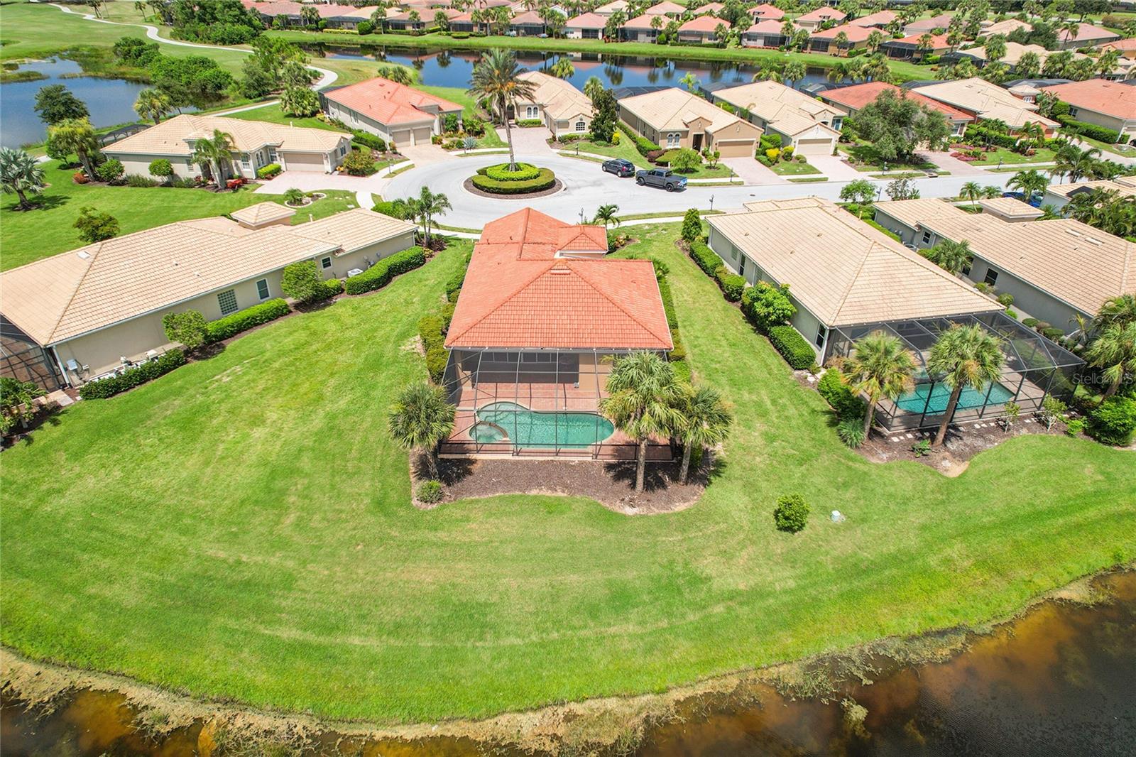 Image 46 of 62 For 337 Cipriani Way