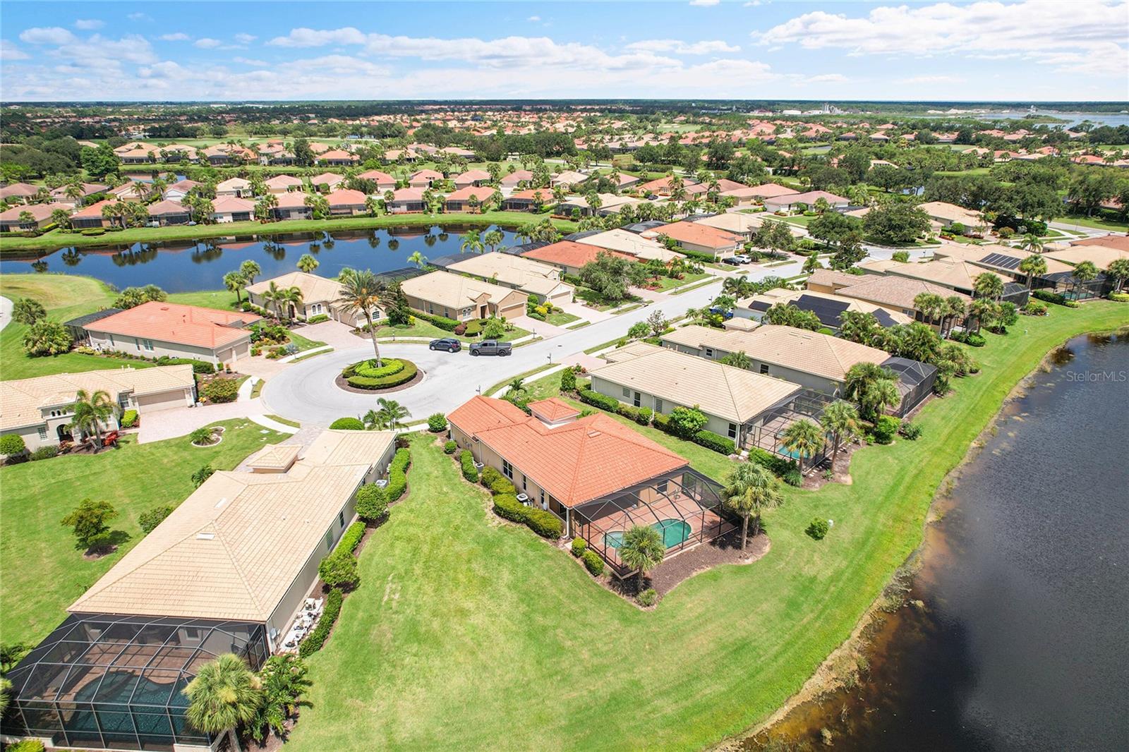 Image 50 of 62 For 337 Cipriani Way