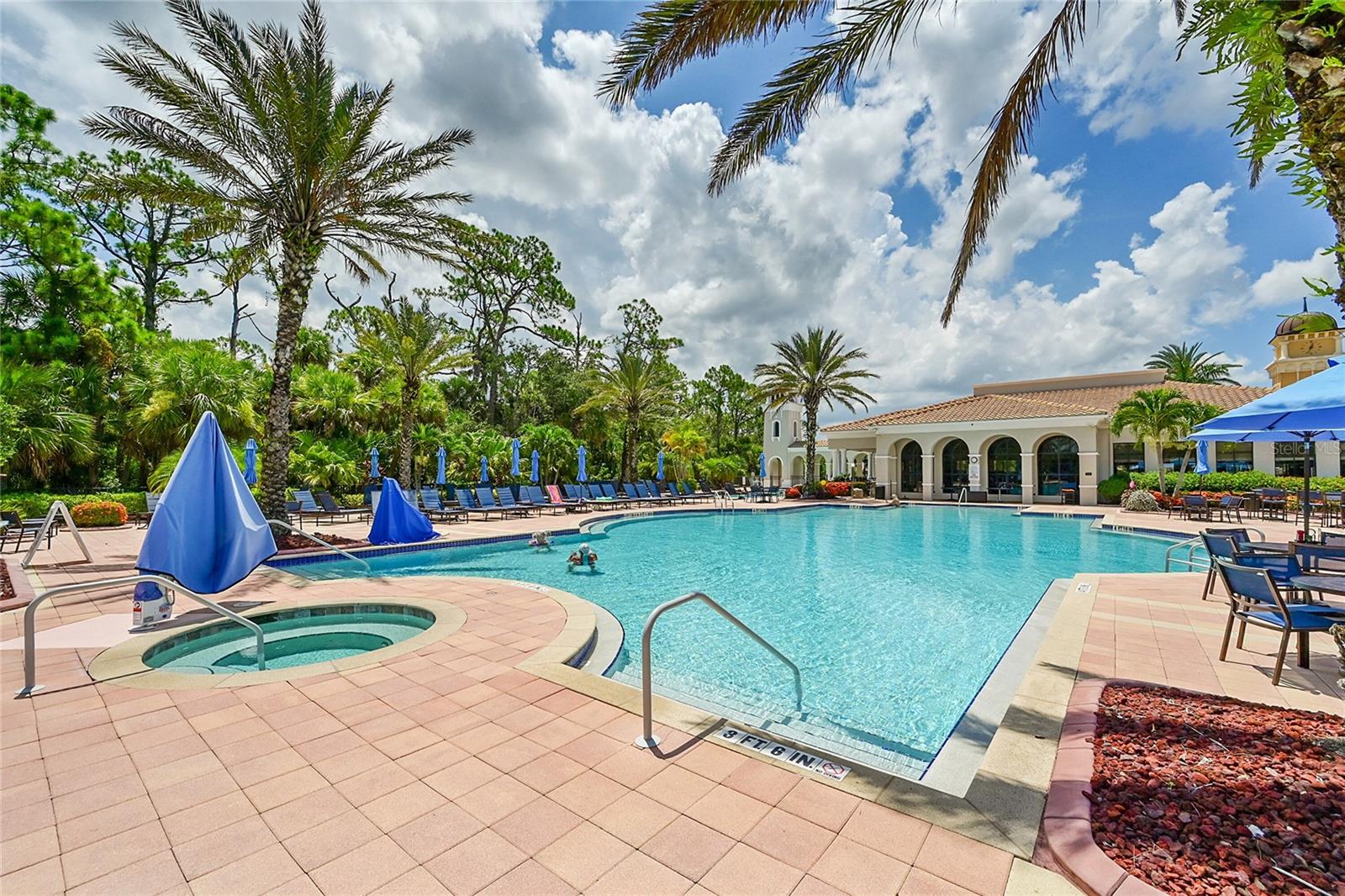 Image 61 of 62 For 337 Cipriani Way