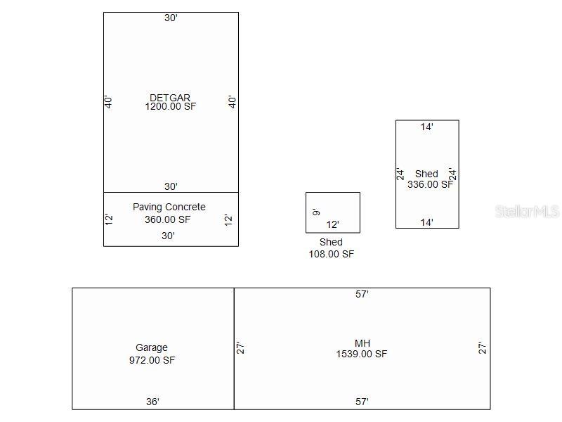 Image 18 of 18 For 29313 Turbak Drive