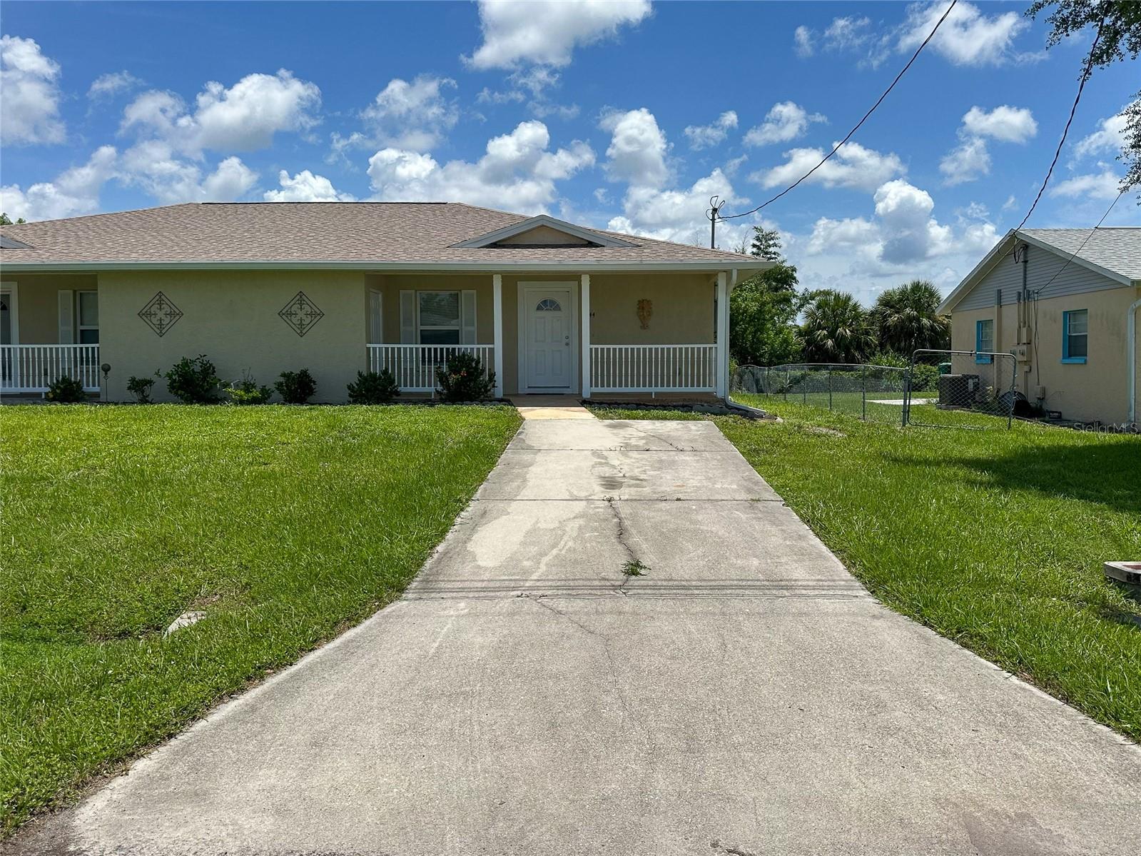 Details for 6944 Rosemont Drive, ENGLEWOOD, FL 34224